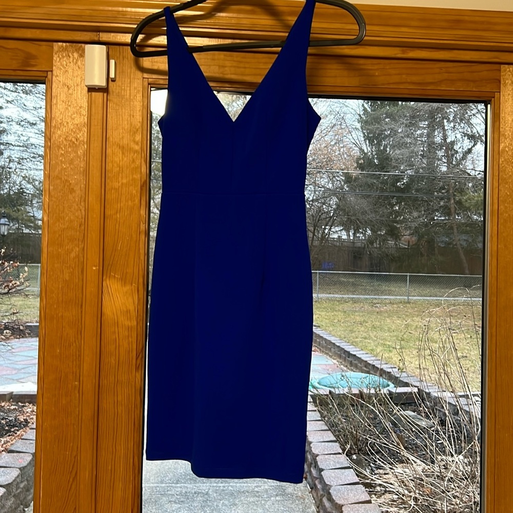Lulus Dress